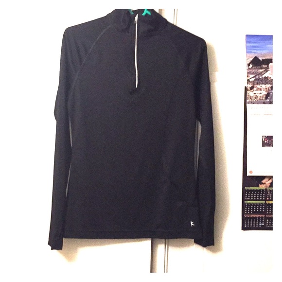 Danskin Jackets & Blazers - Danskin dance/yoga jacket